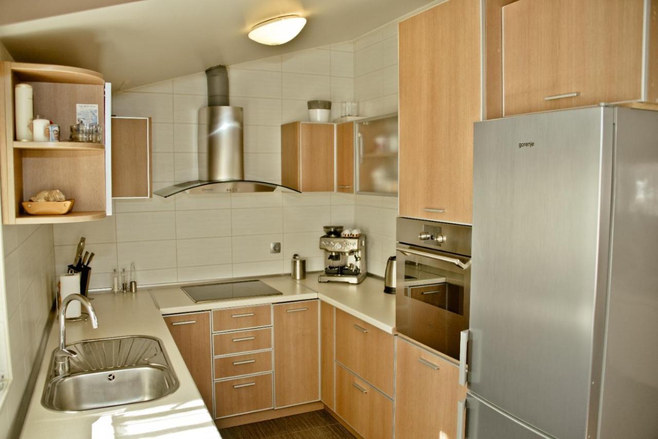 Medjugorje Apartment Exterior foto